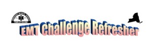 EMT Challenge Refresher Banner smaller