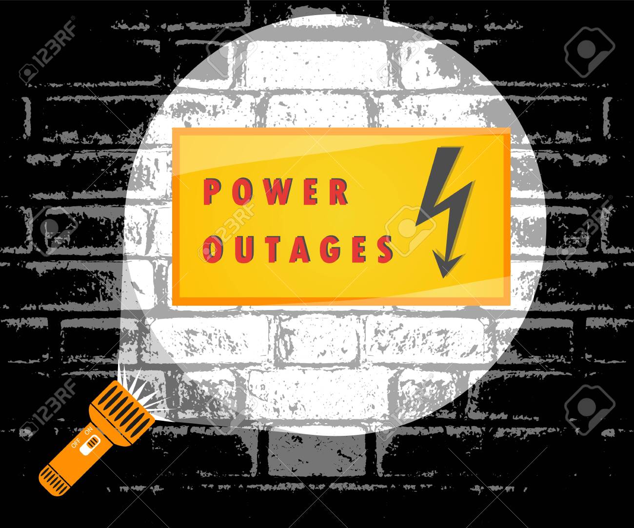 Power Outage Preparedness