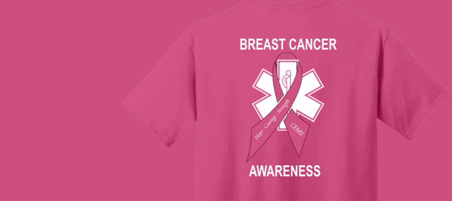 Breast Cancer Awareness Month Shirts